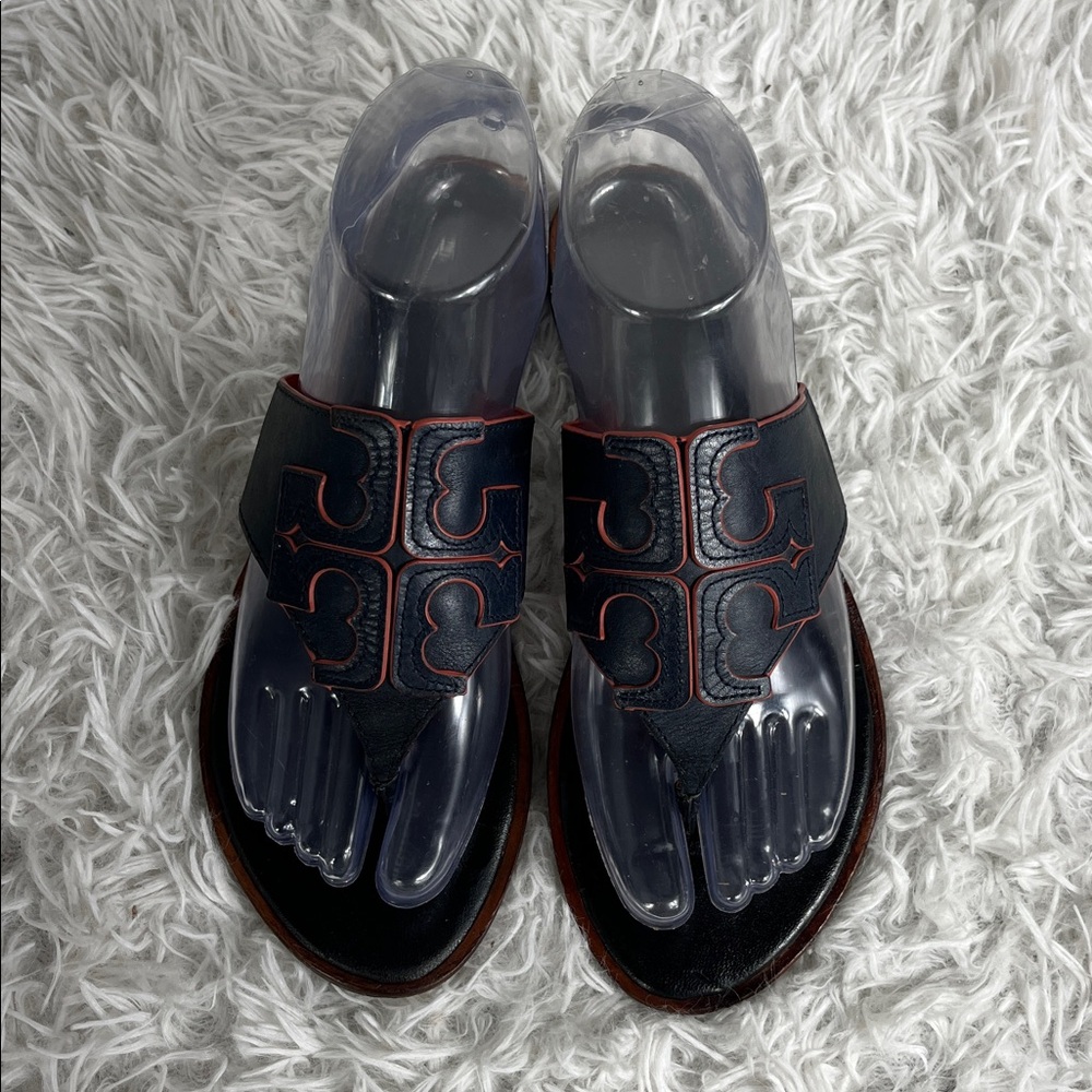 TORY BURCH SANDALS - Picture 2 of 15
